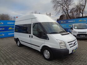 FORD TRANSIT L2H3 9 MÍST BUS KLIMA  2.2TDCI - 3