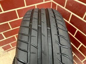 205/65 R15 letné pneumatiky 2 kusy - 3