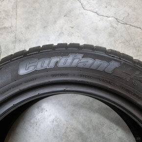 Letné pneumatiky 205/55 R16 CORDIANT DOT0517 - 3