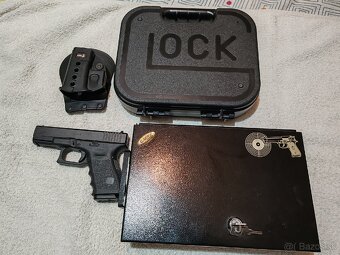 Glock 19 - 3