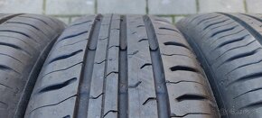 4ks. Letné Pneumatiky Continental 175/65R14 86T EXTRA LOAD - 3