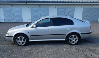 SKODA OCTAVIA 1.9 TDI 81 KW STYLE - 3