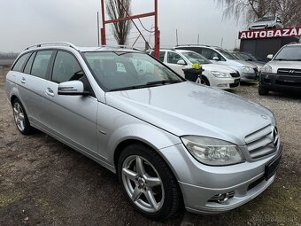 Mercedes c200 Cdi - 3