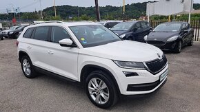 Škoda Kodiaq 2.0 TDI SCR 190k Style DSG 4x4SUV - 3