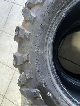 Pneumatiky pre ATV CST ABUZZ 26x9-14 / 26x11-14 - 3