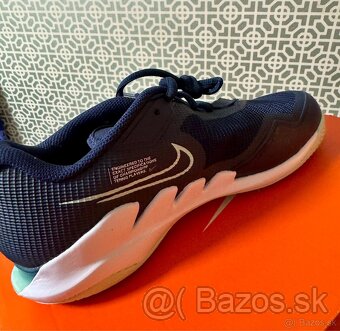 Nike zoom vapor clay damske - 3