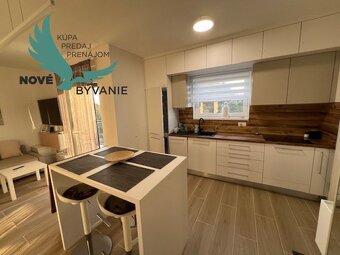 Apartmán len 150m od mora, kompletne zariadený vhodný ako in - 3