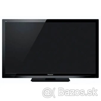 TV Panasonic LED 80 cm - 3