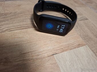 Xiaomi Smart Band 8 active - 3