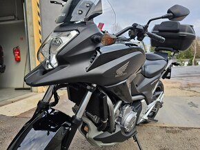 35KW Honda NC700X DCT ABS r.v. 2013 - 3