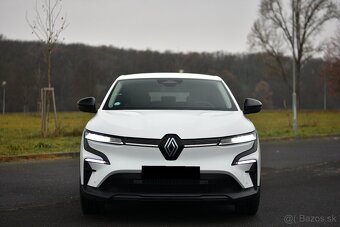 Renault Mégane E-Tech EV60 EVOLUTION 60 kWh - 3