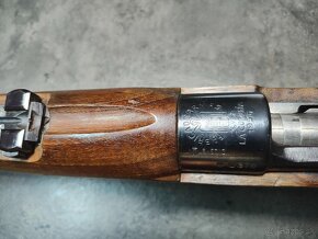 Opakovacia guľovnica Mauser K98, La Coruna - rezervované - 3