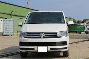 Volkswagen T6 Caravelle 2.0 TDI 150k LR Comfortline 4MOTION - 3