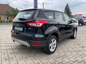 Ford KUGA Benzín 1.6 TB - 3