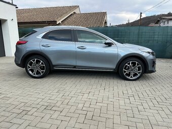 Kia XCeed Plug In Hybrid 1.6GDi A/T - 3