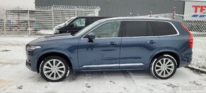 Volvo xc90 - 3