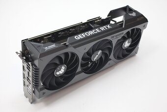 ASUS TUF GeForce RTX 4070 Ti 12GB OC - 3