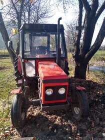 Zetor 7011 - 3