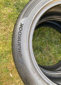 225/50 r18 letné HANKOOK 99Y - 3