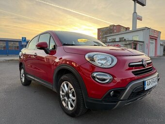 FIAT 500x 1.6 E-TorQ 2019 - 3