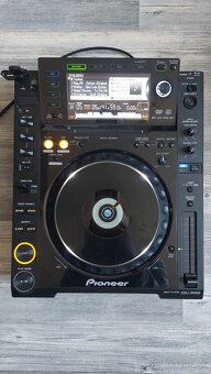 Pioneer cdj 2000 - 3