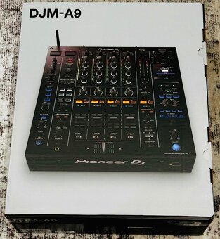 Pioneer mix - 3