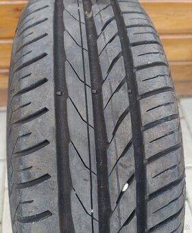 Predám letné pneumatiky Matador Hectorra 3 185/60R15 - 3