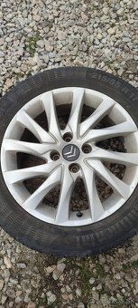 Citroen C4 Grand Picasso 2.0hdi - 3