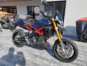 Aprilia Dorsoduro 900-35kw - 3