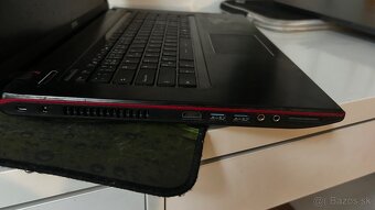 MSI Hracsky Laptop - 3