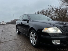 Skoda Octavia 2 2.0 TDi - 3