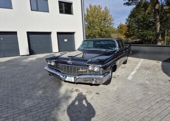 Chrysler Imperial Le Baron benzín 257 kw - 3