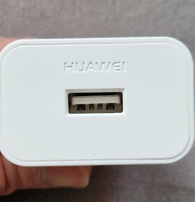 Nabíjačka Huawei Super Charge 22W s 5A káblom - 3