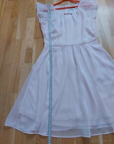 Nové  šaty Orsay veľkosť 38 - 3
