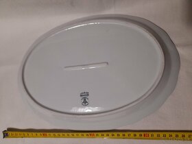 Cibulák misa / podnos / tanier delený 35cm - 3