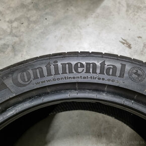 Letné pneumatiky 255/40 R18 CONTINENTAL - 3