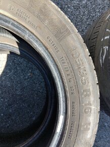 Continental contiPremiumContact5 195/55R16 - 3