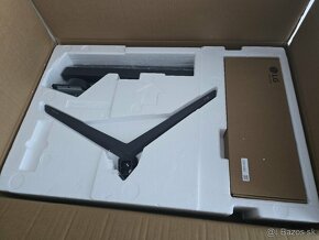 LG 27" UltraGear 27GR95QE - 3