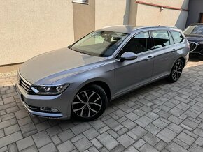 VOLKSWAGEN PASSAT VARIANT, 2,0 TDI, 4/2019, 117 501 KM, - 3