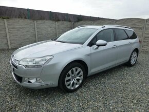 Citroën C5 2.7TDi V6 EXCLUSIVE/TOP STAV - 3