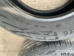 2x continental 185/65 r15 - 3