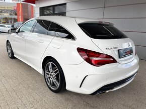 Mercedes-Benz CLA Shooting Brake 180 90 kW 7G-TronicAMG Line - 3