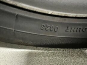 5x130 275/45 r20 Touareg Audi Q7 - 3