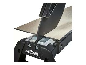 Wolcraft VLC 800 na prenájom - 3