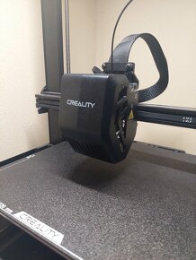 Creality Ender 3 V3 SE - 3