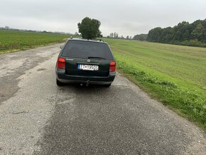 Volkswagen Passat B5 1.9tdi 81kw - 3