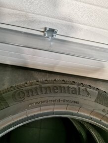 Continental 215/50 R19 93T zimné pneumatiky - 3