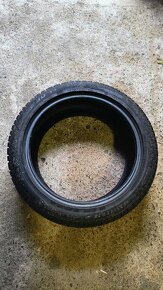 235/45 r18 Dunlop SP Wintersport 3D - 3