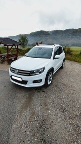 VW Tiguan, možný odpočet DPH - 3