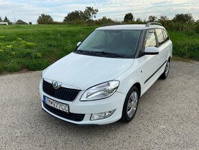 Fabia II 1.2TSI - 3